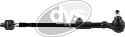 DYS 21-04398 - Рулевая тяга autosila-amz.com