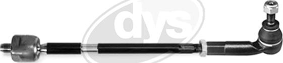 DYS 21-05449-2 - Рулевая тяга autosila-amz.com
