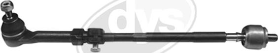 DYS 21-00593-2 - Рулевая тяга autosila-amz.com