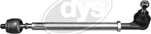 DYS 21-00588-2 - Рулевая тяга autosila-amz.com