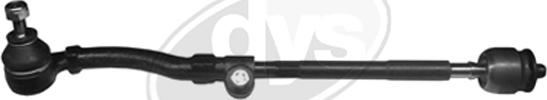 DYS 21-00573-1 - Рулевая тяга autosila-amz.com