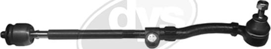 DYS 21-00573-2 - Рулевая тяга autosila-amz.com