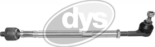 DYS 21-00843-2 - Рулевая тяга autosila-amz.com