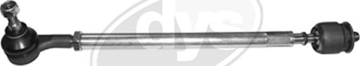 DYS 21-00886-1 - Тяга рулевая autosila-amz.com