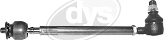 DYS 21-00823 - Рулевая тяга autosila-amz.com