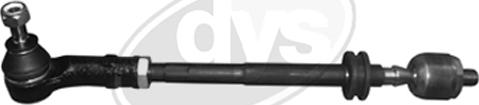 DYS 21-01067-2 - Рулевая тяга autosila-amz.com