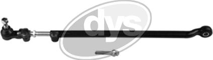 DYS 21-03128 - Рулевая тяга autosila-amz.com