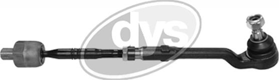 DYS 21-82371 - Рулевая тяга autosila-amz.com