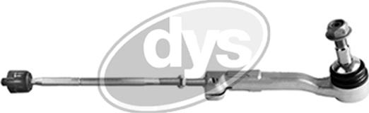 DYS 21-25900 - Рулевая тяга autosila-amz.com