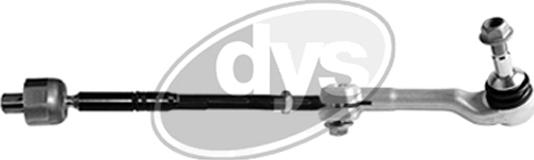 DYS 21-25977 - Рулевая тяга autosila-amz.com