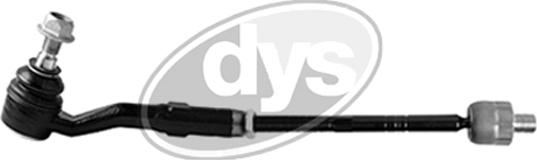 DYS 21-25899 - Рулевая тяга autosila-amz.com