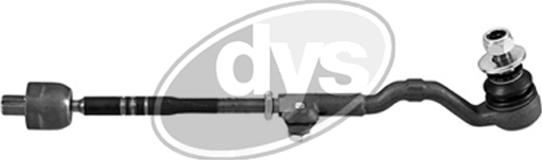 DYS 21-25745 - Рулевая тяга autosila-amz.com