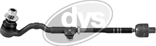 DYS 21-25746 - Рулевая тяга autosila-amz.com