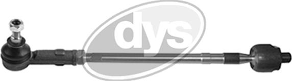 DYS 21-26984 - Рулевая тяга autosila-amz.com