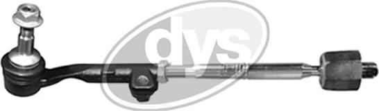 DYS 21-26426 - Рулевая тяга autosila-amz.com