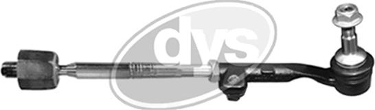 DYS 21-26427 - Рулевая тяга autosila-amz.com