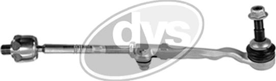 DYS 21-26503 - Рулевая тяга autosila-amz.com