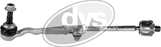 DYS 21-26502 - Рулевая тяга autosila-amz.com