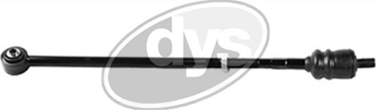 DYS 21-26690 - Рулевая тяга autosila-amz.com