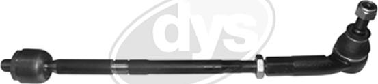 DYS 21-20937 - Рулевая тяга autosila-amz.com