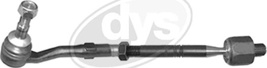 DYS 21-20131 - Рулевая тяга autosila-amz.com