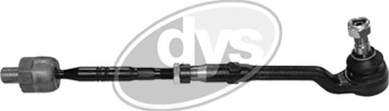 DYS 21-21049 - Рулевая тяга autosila-amz.com