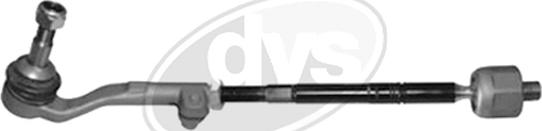 DYS 21-21730 - Рулевая тяга autosila-amz.com