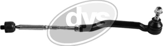 DYS 21-28446 - Рулевая тяга autosila-amz.com