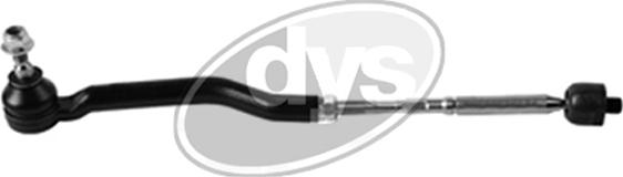 DYS 21-28447 - Рулевая тяга autosila-amz.com