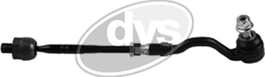 DYS 21-28513 - Рулевая тяга autosila-amz.com