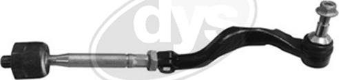 DYS 21-23499 - Рулевая тяга autosila-amz.com