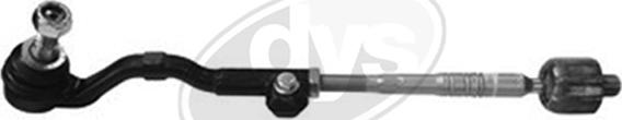 DYS 21-23139 - Рулевая тяга autosila-amz.com