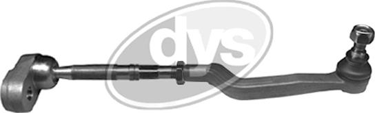 DYS 21-27486 - Рулевая тяга autosila-amz.com