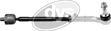 DYS 21-27667 - Рулевая тяга autosila-amz.com