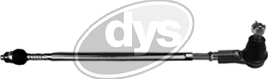 DYS 21-27888 - Рулевая тяга autosila-amz.com