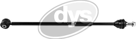 DYS 21-27272 - Рулевая тяга autosila-amz.com