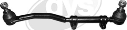 DYS 23-00454 - Продольная рулевая штанга, тяга autosila-amz.com