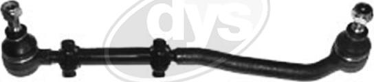 DYS 23-00455 - Продольная рулевая штанга, тяга autosila-amz.com