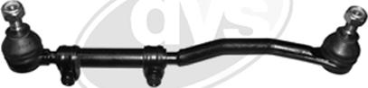DYS 23-00452 - Продольная рулевая штанга, тяга autosila-amz.com