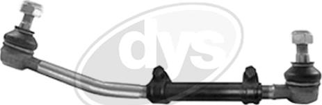 DYS 23-21913 - Продольная рулевая штанга, тяга autosila-amz.com