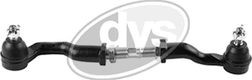 DYS 23-27034 - Продольная рулевая штанга, тяга autosila-amz.com