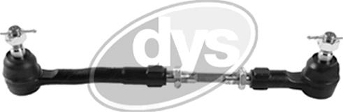 DYS 23-27282 - Продольная рулевая штанга, тяга autosila-amz.com