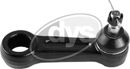 DYS 23-27276 - Сошка рулевого управления autosila-amz.com