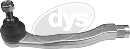 DYS 22-06722-2 - Наконечник рулевой тяги, шарнир autosila-amz.com