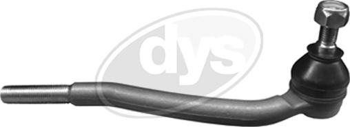 DYS 22-00461 - Наконечник рулевой тяги, шарнир autosila-amz.com