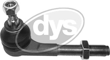 DYS 22-00696-1 - Наконечник рулевой тяги, шарнир autosila-amz.com