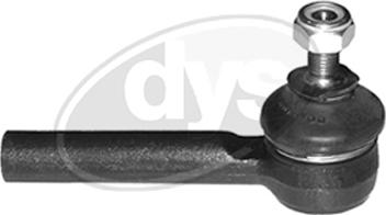 DYS 22-00246 - Наконечник рулевой тяги, шарнир autosila-amz.com