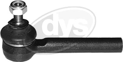 DYS 22-00251 - Наконечник рулевой тяги, шарнир autosila-amz.com
