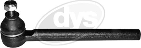 DYS 22-00233 - Наконечник рулевой тяги, шарнир autosila-amz.com