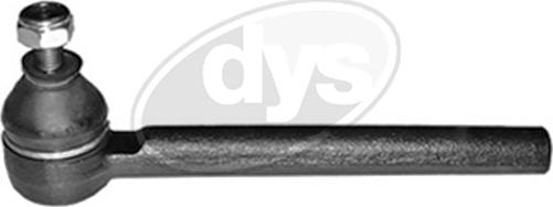 DYS 22-00272 - Наконечник рулевой тяги, шарнир autosila-amz.com